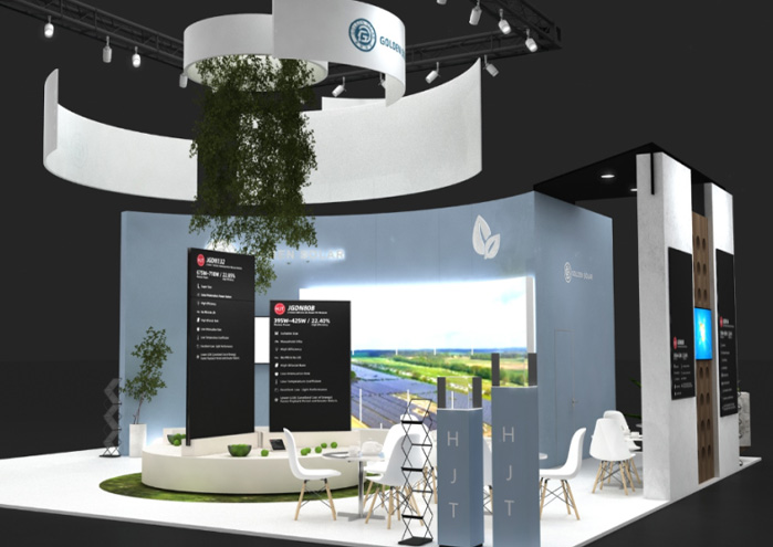 333ݰ Intersolar Europe 2023