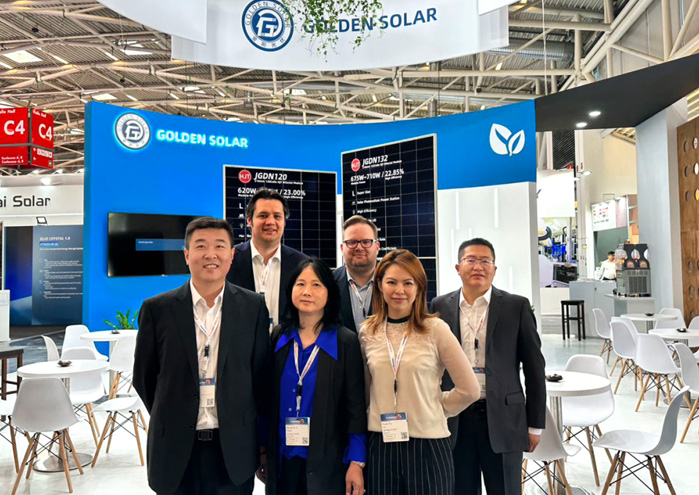 ȫ뢻ŷ޹гͼ | 333The Smarter E Europe 2023