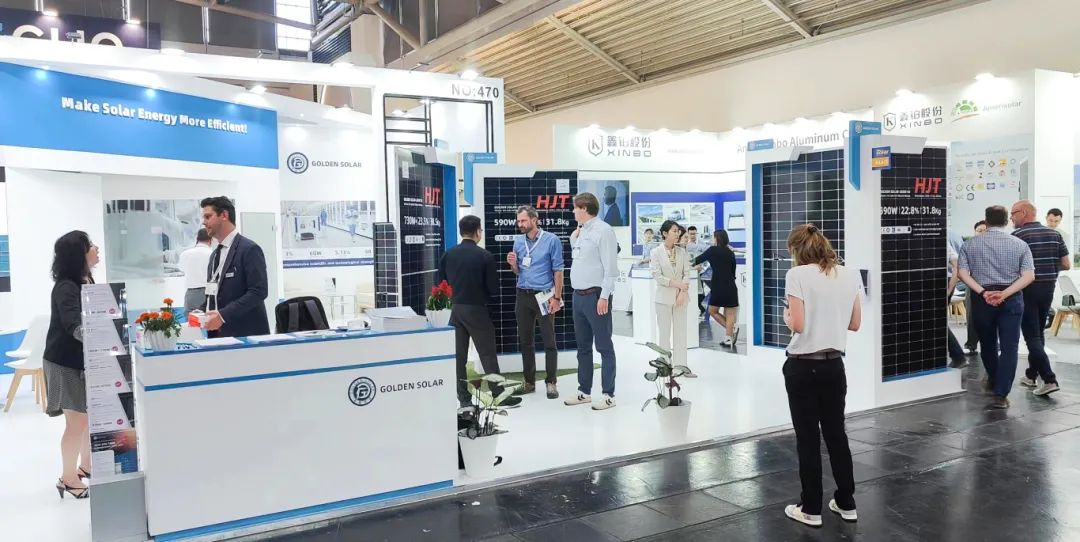 333ʵ Intersolar Europe 2024조Nʱ