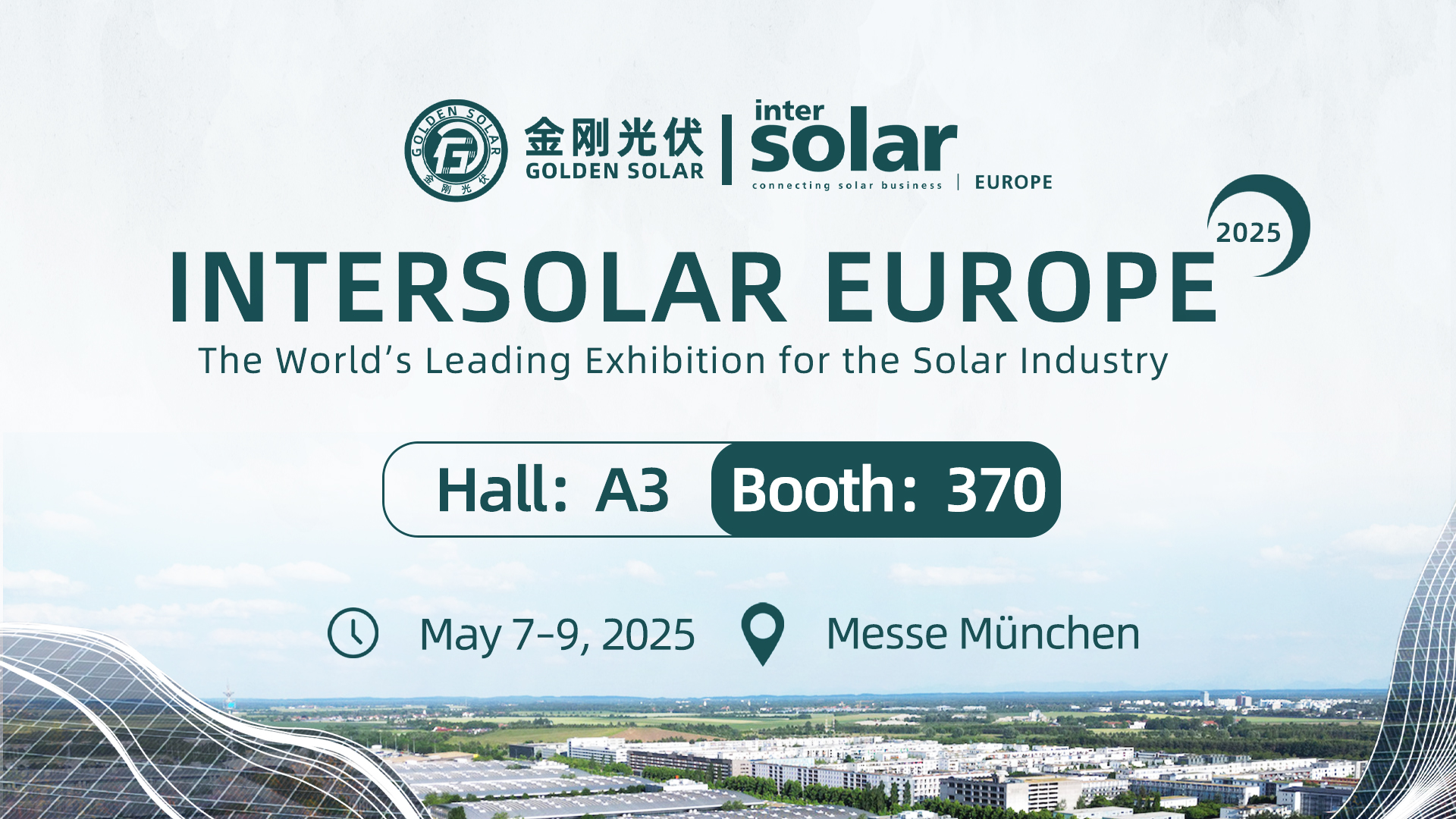 ̣333ЯHJTIntersolar Europe 2025дɫԴ