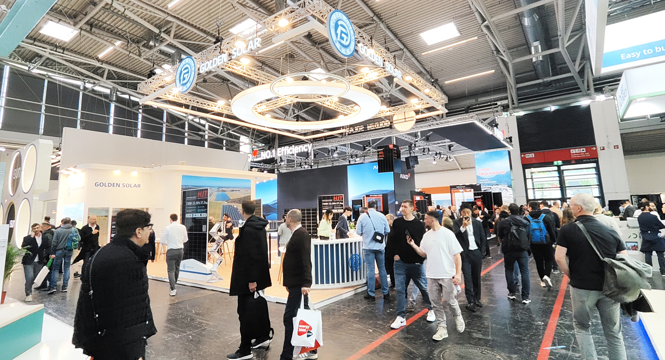 333ʵ¹Intersolar EuropeȫսԽṹ